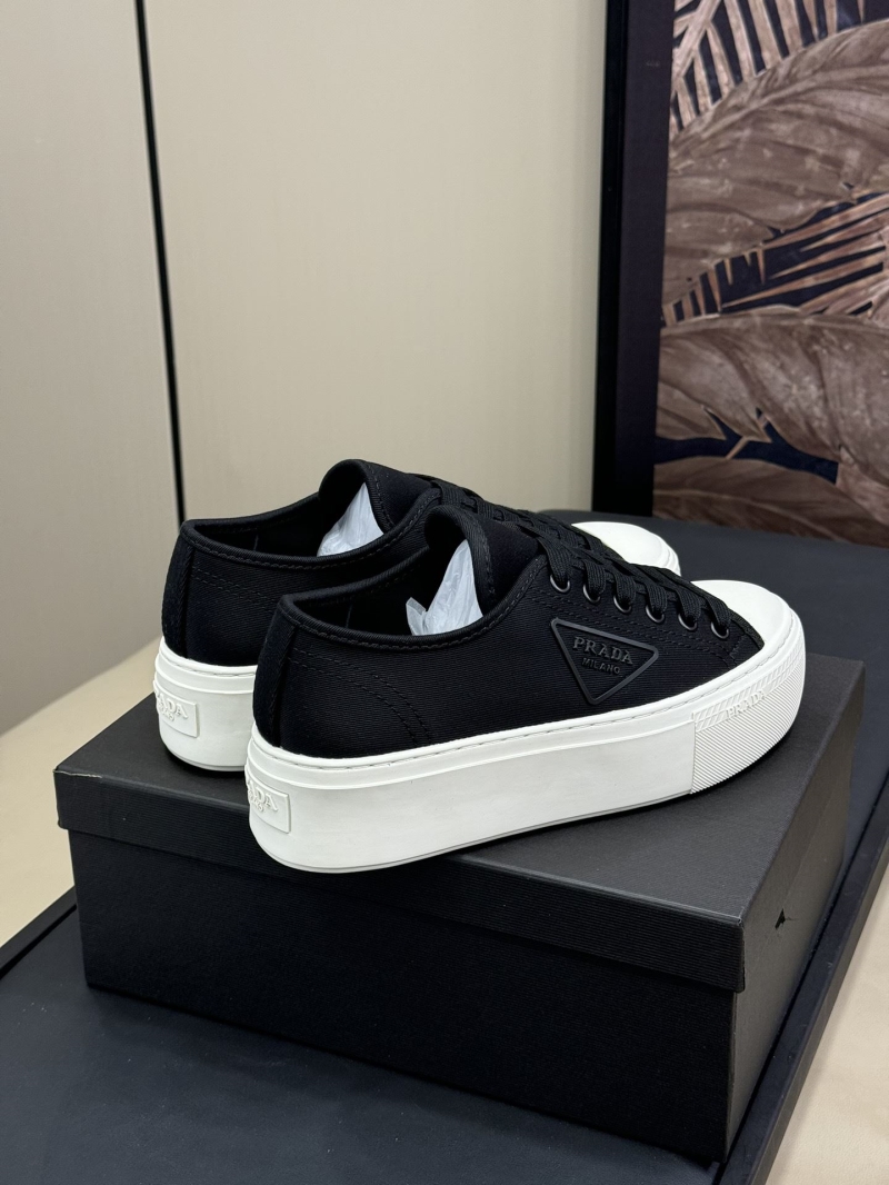 Prada Casual Shoes